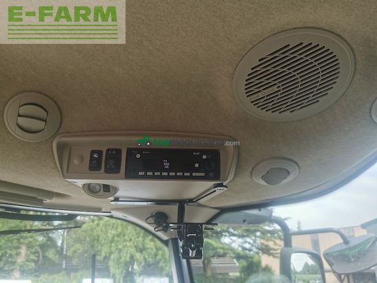Cosechadora de Cereal - John Deere - t560i, prodrive 40km/h,