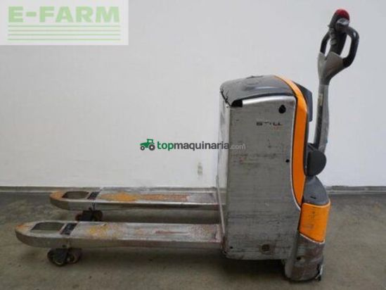 Elevadora - Still - exu 20