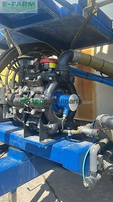 Atomizador - Inuma - ias 5030 professional