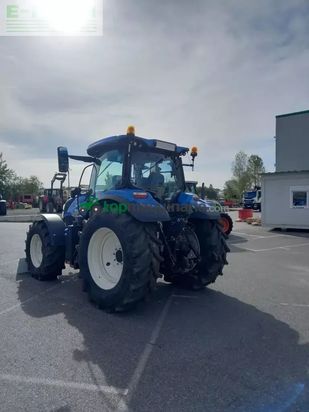 Tractor agrícola - New Holland - t6.145