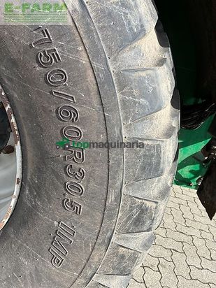 Cuba de purin - Samson - sg 23