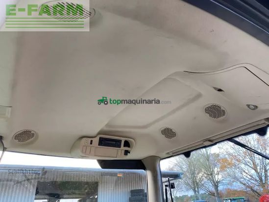 Tractor agrícola - John Deere - 6175 r