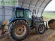 Tractor agrícola - New Holland - tl100