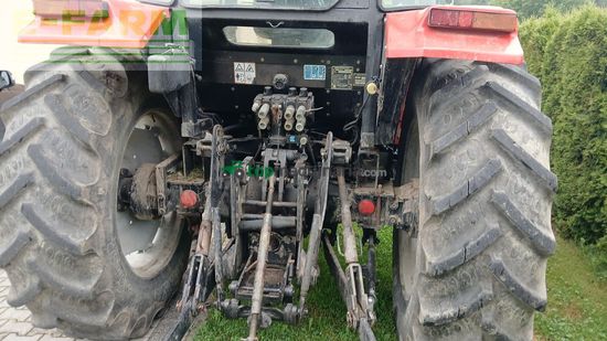 Tractor agrícola - Massey Ferguson - 4335-4 lp/hv/kl