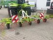 Henificador - Claas - volto 60 randstreutuch