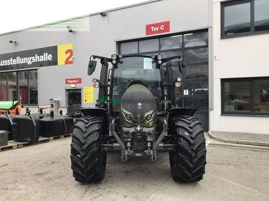 Tractor agrícola - Valtra - g125 eco