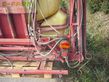 Atomizador - Hardi - 840 liter 12m hydr. klappbar