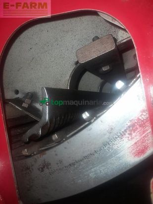 Cosechadora de Cereal - Case IH - ct 5070