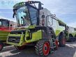 Cosechadora de Cereal - Claas - lexion 8700 terra trac