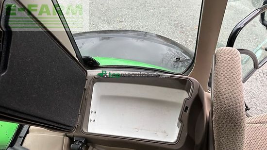 Tractor agrícola - John Deere - 6230 r