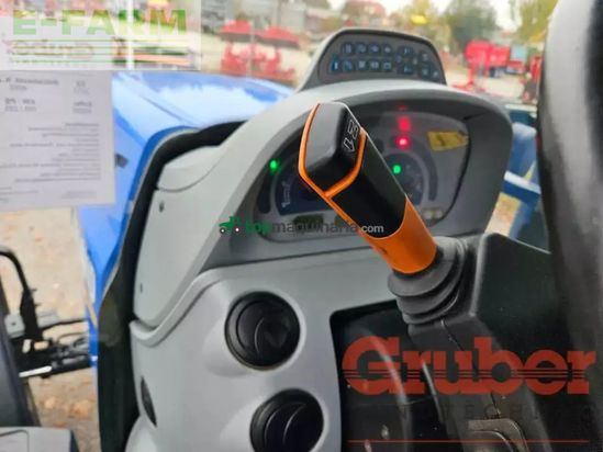 Tractor agrícola - New Holland - t7.225ac my15