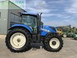 Tractor agrícola - New Holland - t7.225 auto command (st23808)