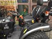Tractor agrícola - Solis - 26 9+9 panther