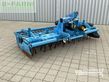 Grada rotativa - Lemken - zirkon 12/300 | vorführmaschine