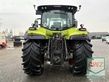 Tractor agrícola - Claas - arion 550 cmatic CMATIC