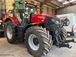 Tractor agrícola - Case IH - puma 200 cvxafsc