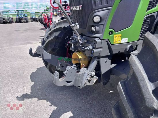 Tractor agrícola - Fendt - 620 vario profi+
