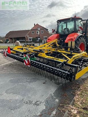Combinado de siembra - Bednar - swifter sn 5000