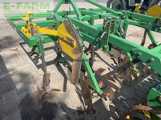 Cultivador - Kerner - komet k300