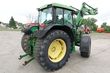 Tractor agrícola - John Deere - 6310 se nur 3750 bh