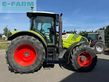 Tractor agrícola - Claas - arion 650