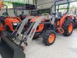 Tractor agrícola - Kubota - l1-452 hydrostat ab 0,99%