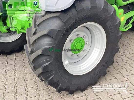 Telescopica - Merlo - tf 38.10 - 145