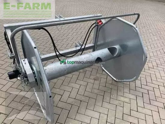 Riego - Hüdig - schlauchhaspel sh 400