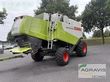 Cosechadora de Cereal - Claas - lexion 530 allrad + sw c 540