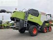 Cosechadora de Cereal - Claas - trion 750 tt