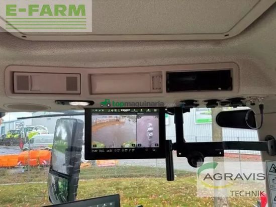 Tractor agrícola - Fendt - 728 vario gen-7 profi+ setting2 ProfiPlus