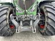 Tractor agrícola -  - 939 vario s4