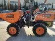 Dumper AUSA D150AHA