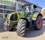 Tractor agrícola - Claas - axion 800 cebis hexashift a50 HEXASHIFT CEBIS