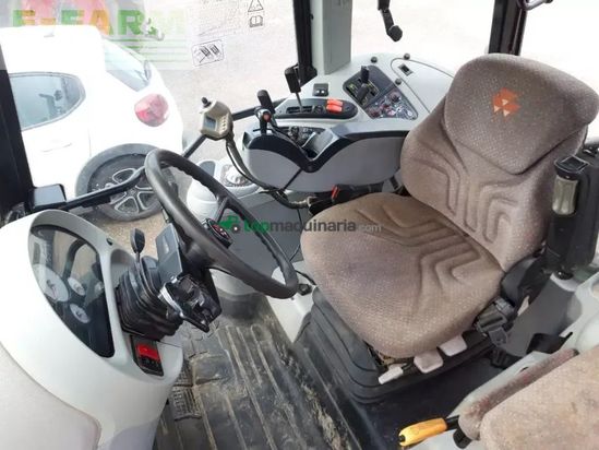 Tractor agrícola - Massey Ferguson - 6455 tiers 3 d 6