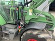 Tractor agrícola - Fendt - farmer 309 ci