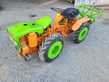 Mini tractor PAsquali 946/603