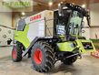 Cosechadora de Cereal - Claas - trion 730
