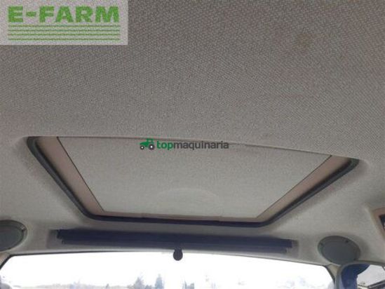 Tractor agrícola - Fendt - fendt 828 vario