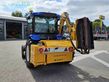 Tractor agrícola - New Holland - boomer 3050 met bos maaiarm