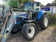 Tractor agrícola - New Holland - t5.105