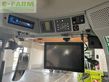 Tractor agrícola - Claas - axion 810 cmatic cebis CMATIC CEBIS