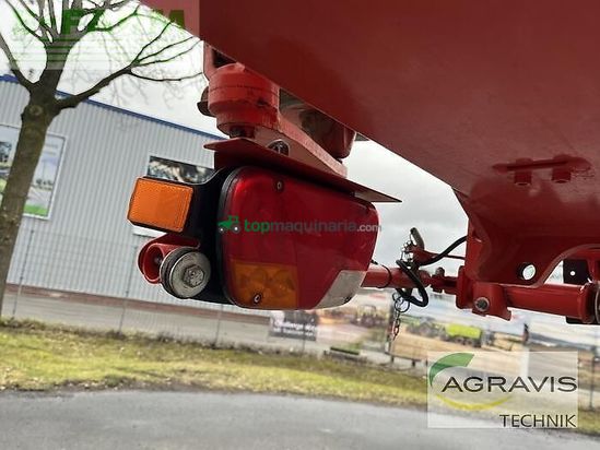 Arado - Kuhn - vari-leader 6/8 h42