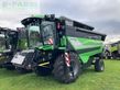 Cosechadora de Cereal - Deutz-Fahr - c6205 ts