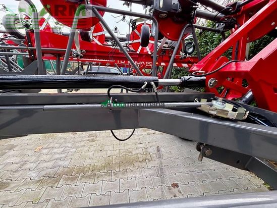 Henificador - Massey Ferguson - td 1310 x trc, wie neu !