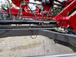 Henificador - Massey Ferguson - td 1310 x trc, wie neu !