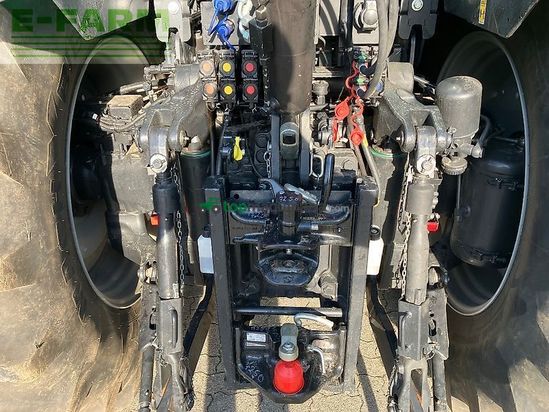 Tractor agrícola - Deutz-Fahr - 7250 ttv