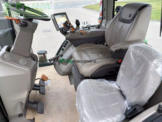 Tractor agrícola - John Deere - 7r 350