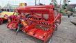 Sembradora monograno mecanica - Kuhn - hrb302d