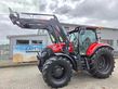 Tractor agrícola - Case IH - maxxum 150 cvx mit gps
